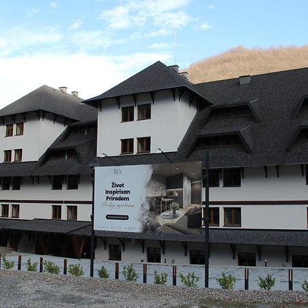 Kopaonik Apart Bela Reka Brzeće מראה חיצוני תמונה