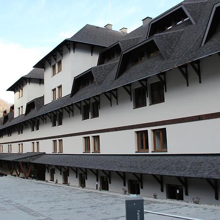 Kopaonik Apart Bela Reka Brzeće מראה חיצוני תמונה
