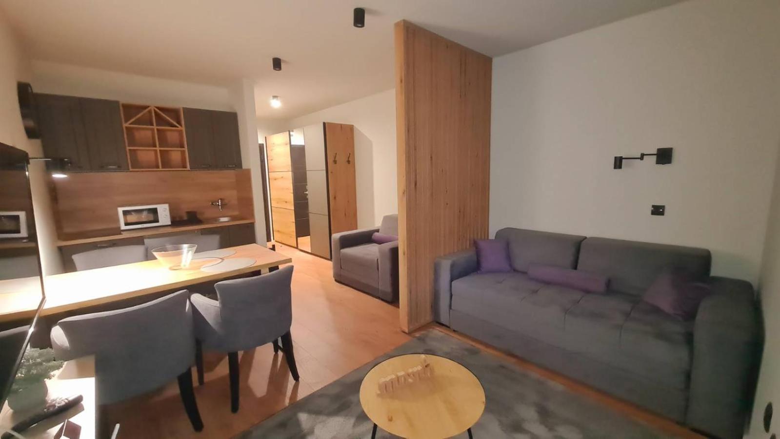 Kopaonik Apart Bela Reka Brzeće מראה חיצוני תמונה