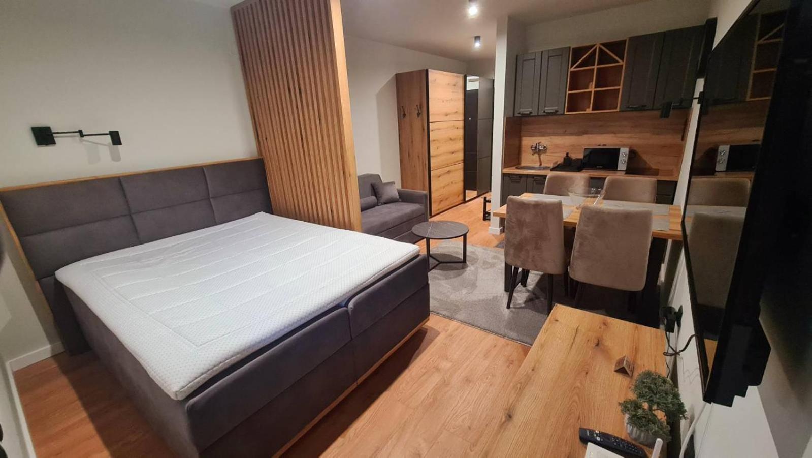 Kopaonik Apart Bela Reka Brzeće חדר תמונה