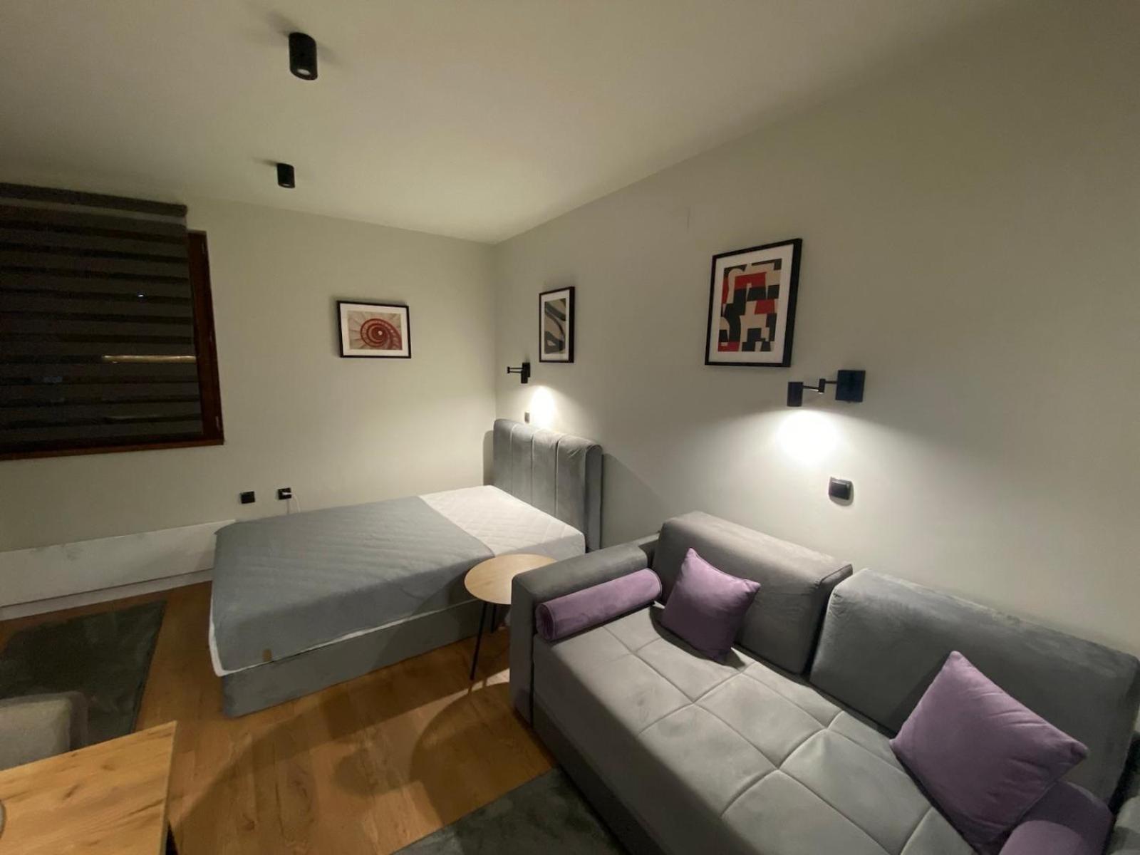 Kopaonik Apart Bela Reka Brzeće חדר תמונה