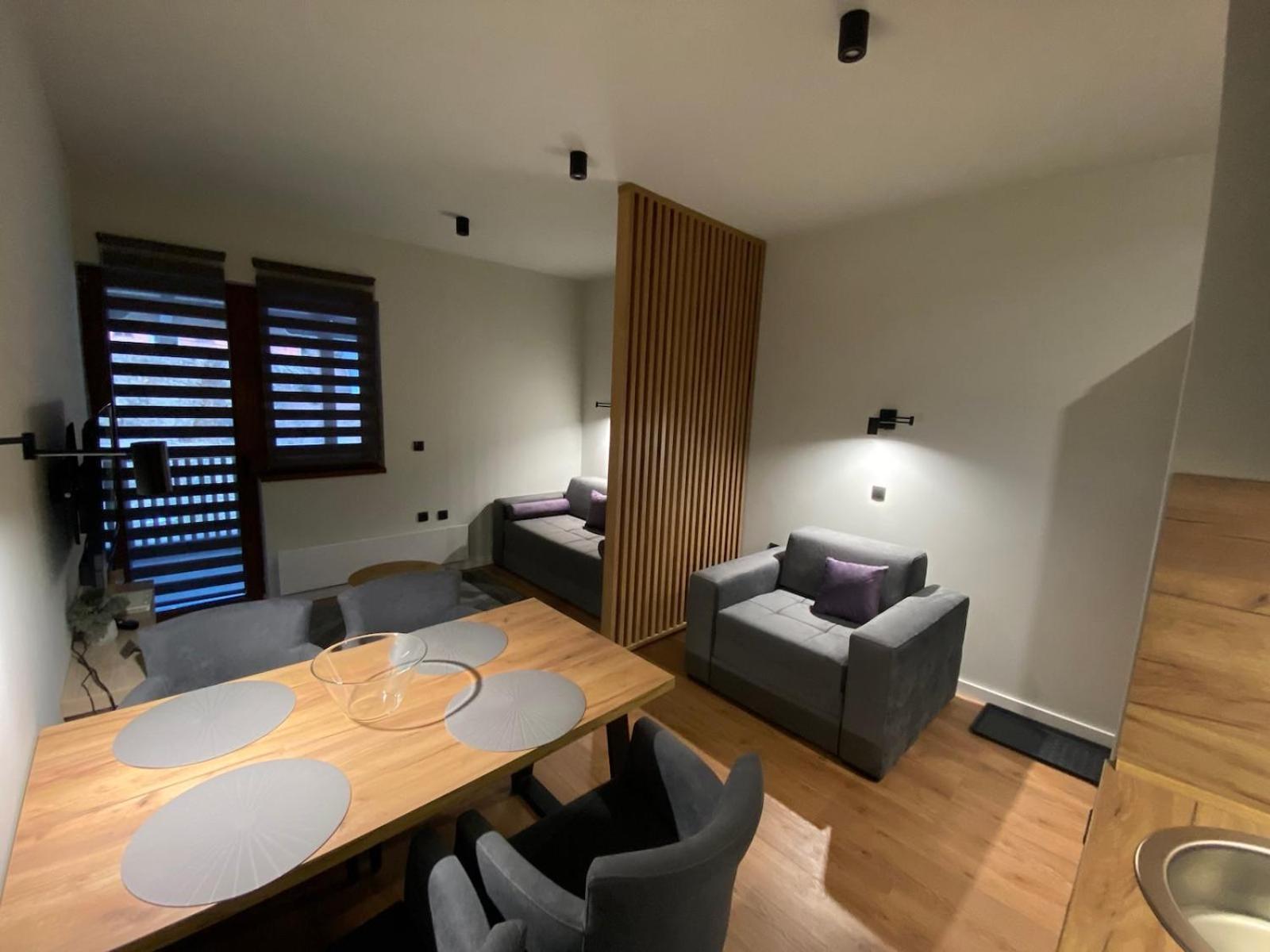 Kopaonik Apart Bela Reka Brzeće חדר תמונה