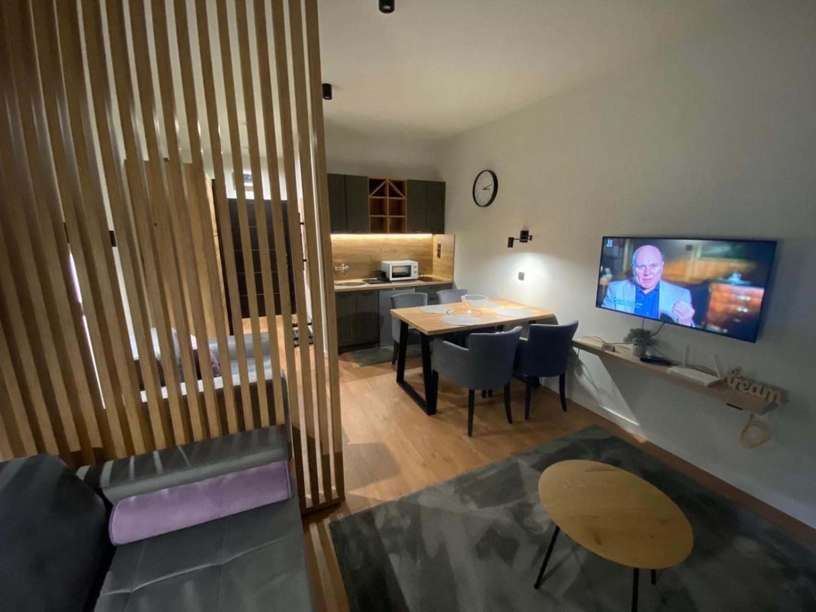 Kopaonik Apart Bela Reka Brzeće חדר תמונה
