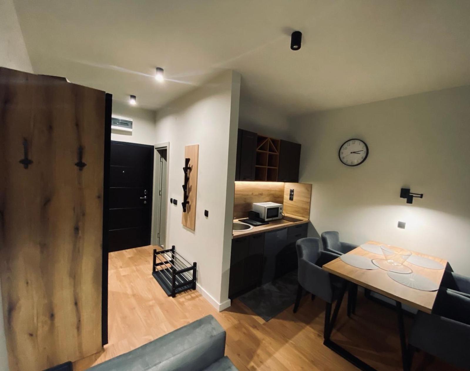 Kopaonik Apart Bela Reka Brzeće חדר תמונה