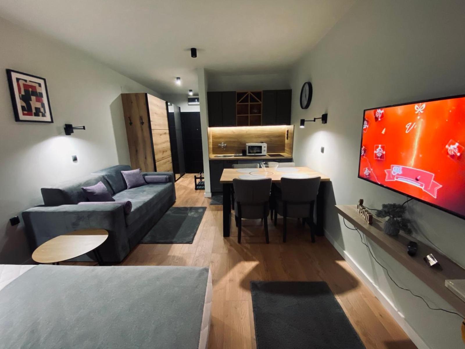 Kopaonik Apart Bela Reka Brzeće חדר תמונה