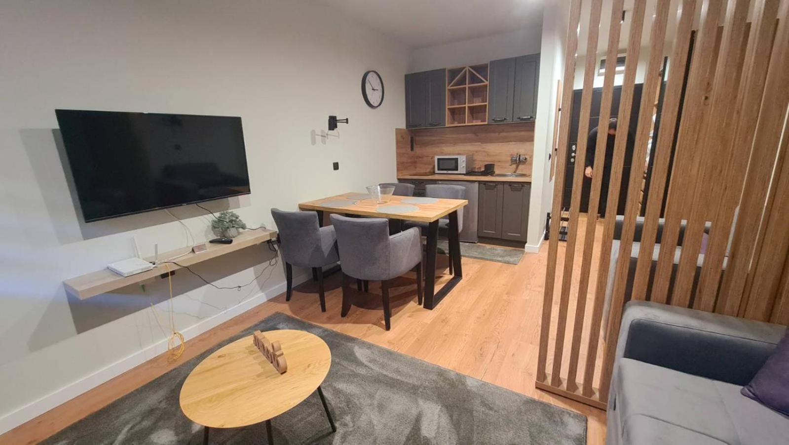Kopaonik Apart Bela Reka Brzeće חדר תמונה